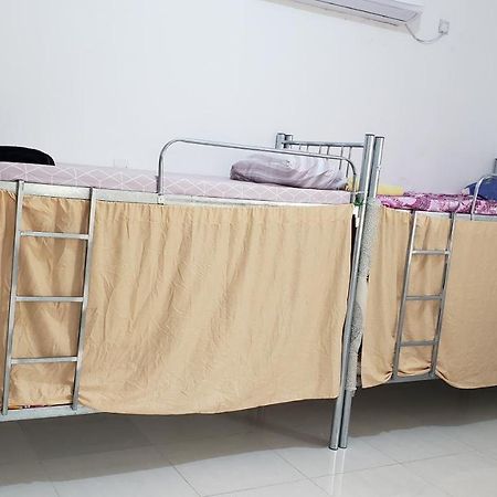 Yahia Guest House Abu Dhabi Luaran gambar