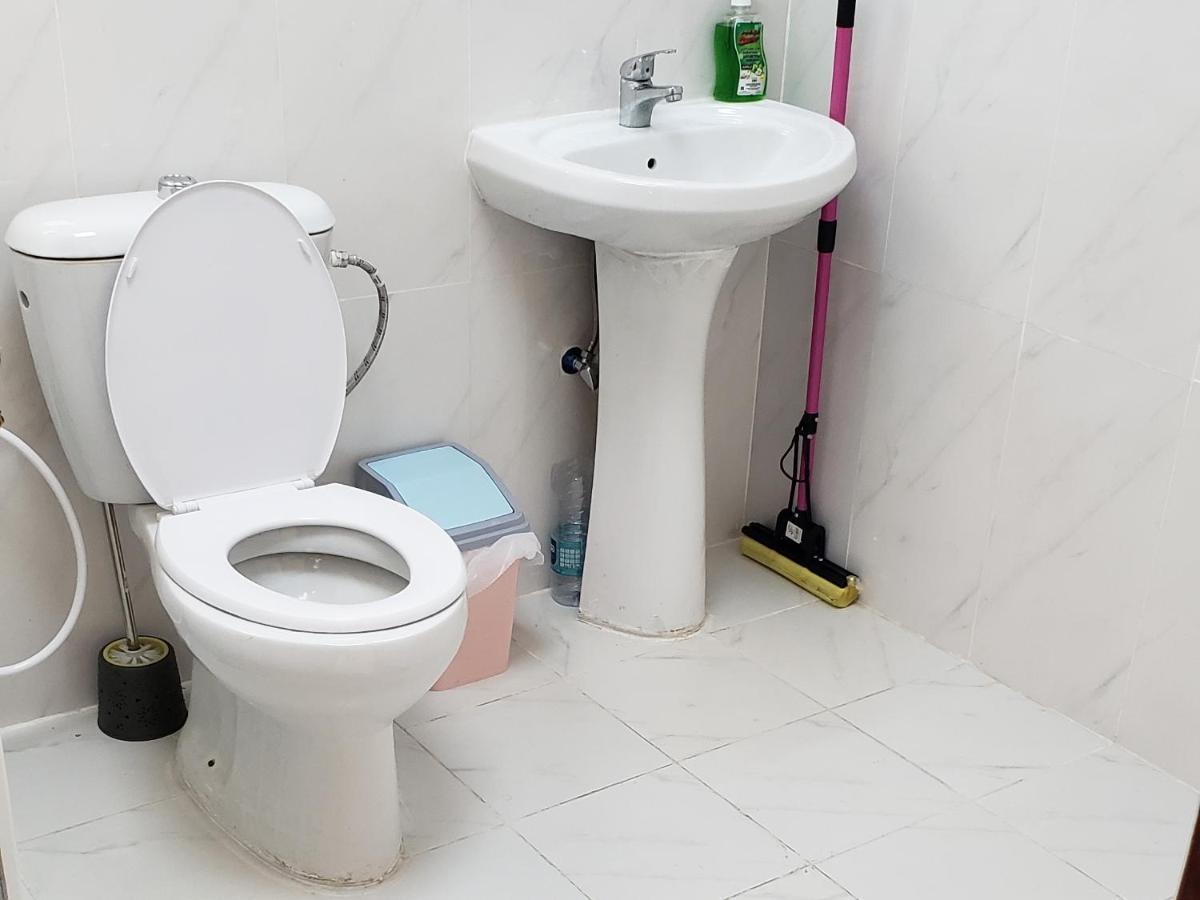 Yahia Guest House Abu Dhabi Bilik gambar